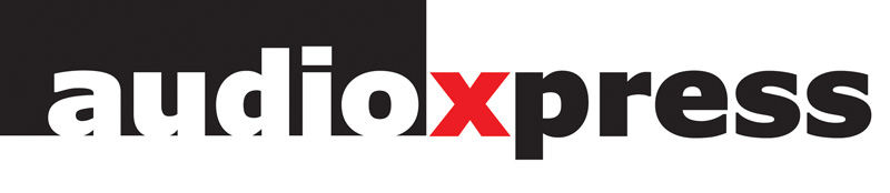 audioXpress_logo